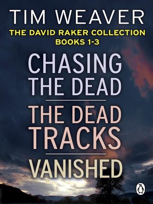 cover image of The David Raker Collection Books 1-3